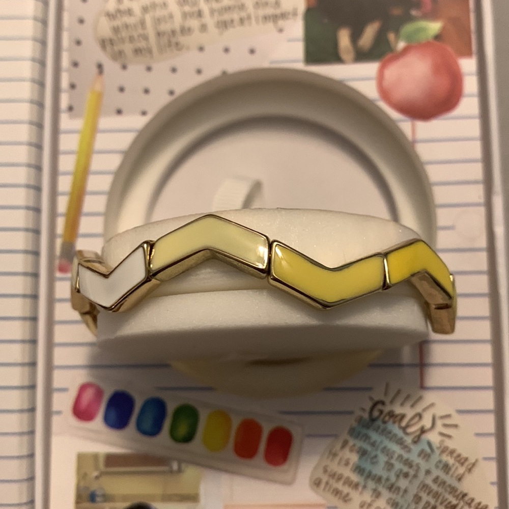 Vintage Collective Journey’s September 2018 / Volume 5 Bracelet.